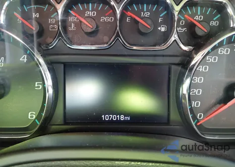 2018 GMC Yukon Xl C1500 Slt from USA, damaged, VIN 1GKS1GKC7JR106937